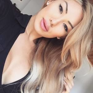 Meet your Posher, Victoria